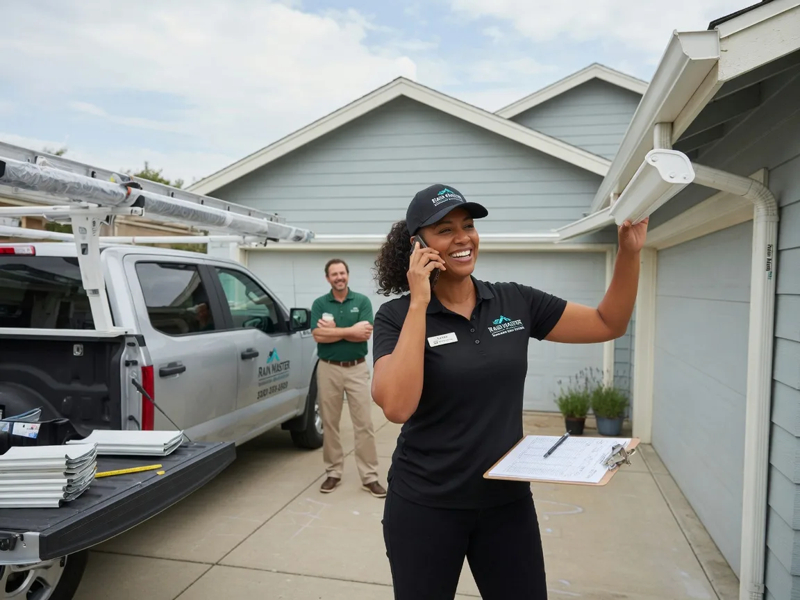 Gutter Installation Chagrin Falls, OH FAQs